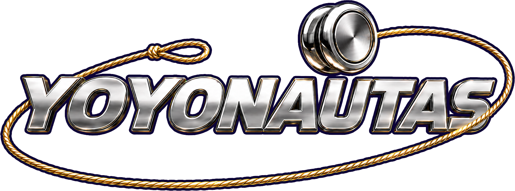 YOYONAUTAS